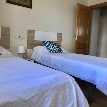 Atico Maria Cristina 2 Lejlighed Córdoba Eksteriør billede