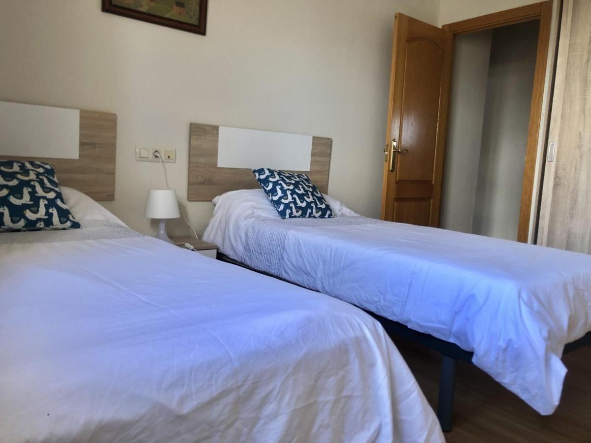 Atico Maria Cristina 2 Lejlighed Córdoba Eksteriør billede