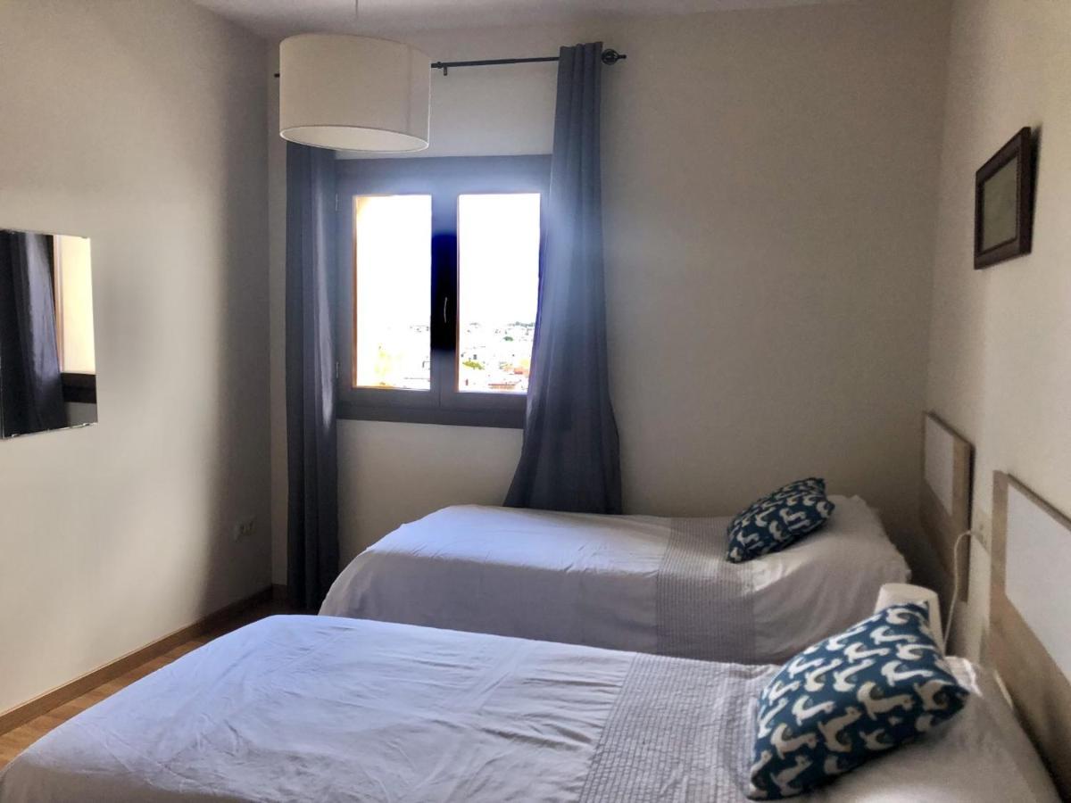Atico Maria Cristina 2 Lejlighed Córdoba Eksteriør billede