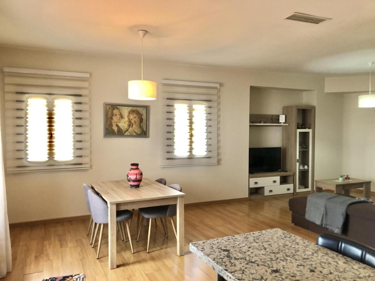 Atico Maria Cristina 2 Lejlighed Córdoba Eksteriør billede