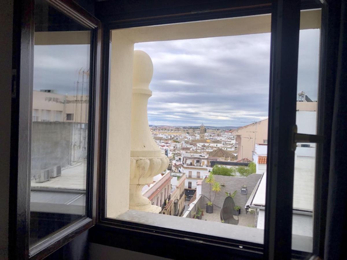 Atico Maria Cristina 2 Lejlighed Córdoba Eksteriør billede
