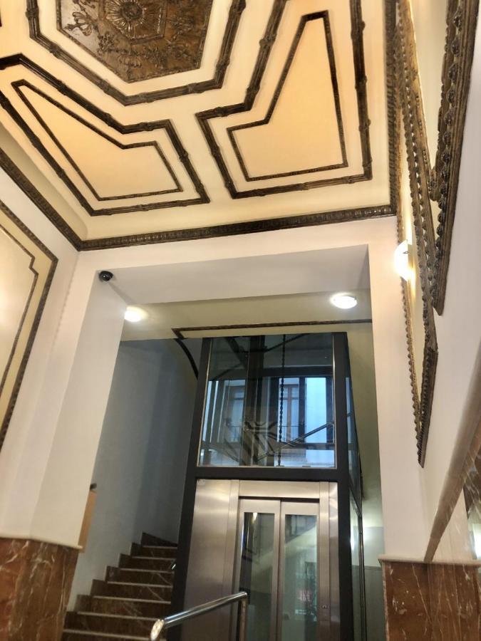 Atico Maria Cristina 2 Lejlighed Córdoba Eksteriør billede