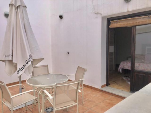 Atico Maria Cristina 2 Lejlighed Córdoba Eksteriør billede