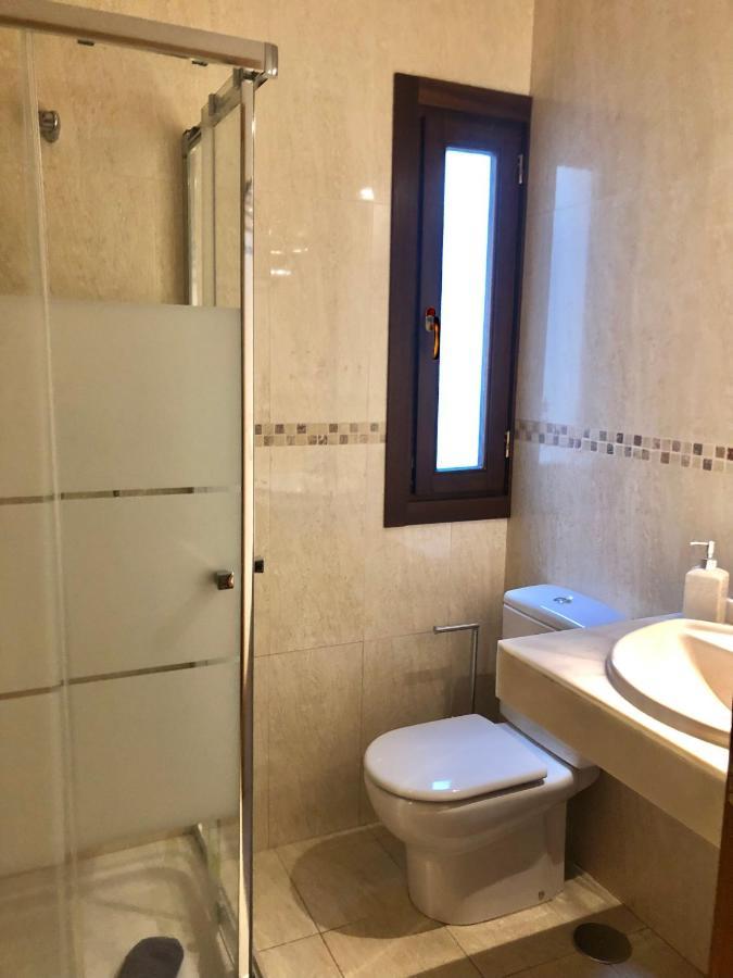 Atico Maria Cristina 2 Lejlighed Córdoba Eksteriør billede